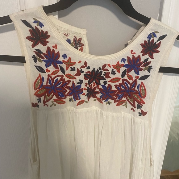 Wilfred Floral Print Dress - Picture 3 of 4